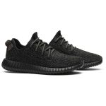 Adidas Yeezy Boost 350 ‘Pirate Black’ 2015 AQ2659