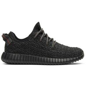 Adidas Yeezy Boost 350 ‘Pirate Black’ 2016 BB5350