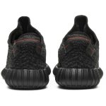 Adidas Yeezy Boost 350 ‘Pirate Black’ 2016 BB5350