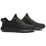 Adidas Yeezy Boost 350 ‘Pirate Black’ 2016 BB5350