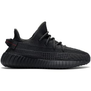 Adidas Yeezy Boost 350 V2 ‘Black Reflective’ FU9007