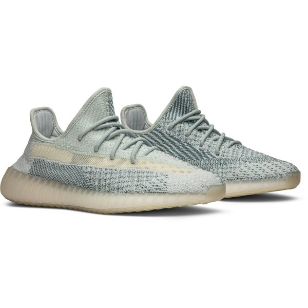 Adidas Yeezy Boost 350 V2 ‘Cloud White Reflective’ FW5317