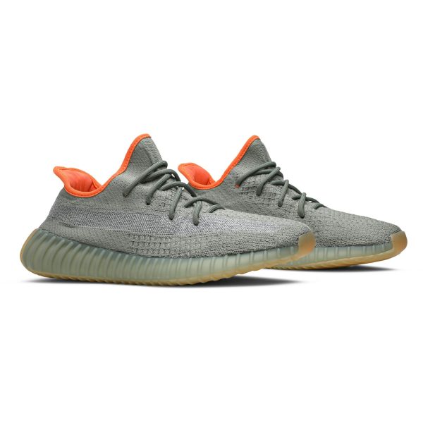 Adidas Yeezy Boost 350 V2 ‘Desert Sage’ FX9035