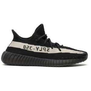 Adidas Yeezy Boost 350 V2 ‘Oreo’ BY1604