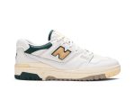 AimÃ© Leon Dore x New Balance 550 Green Yellow BB550A2