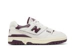 AimÃ© Leon Dore x New Balance 550 ‘Purple’ BB550AR1