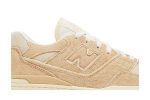 AimÃ© Leon Dore x New Balance 550 ‘Warm Sand’ BB550DA1