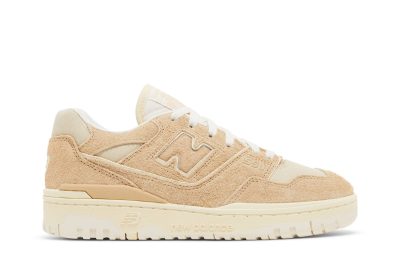 AimÃ© Leon Dore x New Balance 550 ‘Warm Sand’ BB550DA1