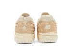 AimÃ© Leon Dore x New Balance 550 ‘Warm Sand’ BB550DA1