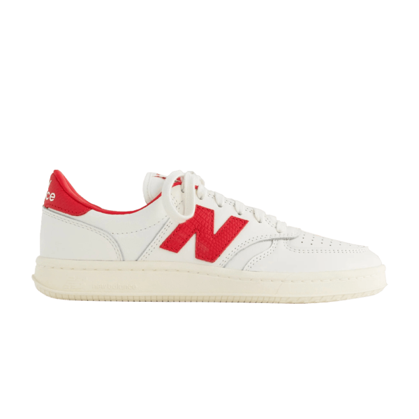 AimÃ© Leon Dore x New Balance T500 Red CT500AB1