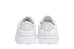 Air Jordan 1 Centre Court ‘White on White’ DJ2756-100