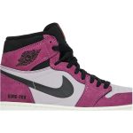 Air Jordan 1 Element Gore-Tex Berry DB2889-500