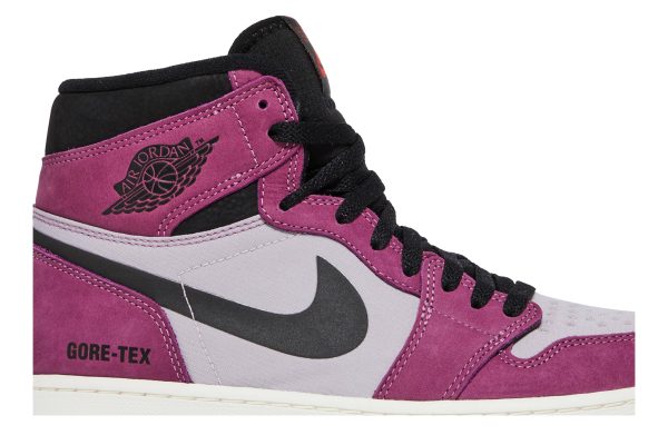 Air Jordan 1 Element Gore-Tex Berry DB2889-500