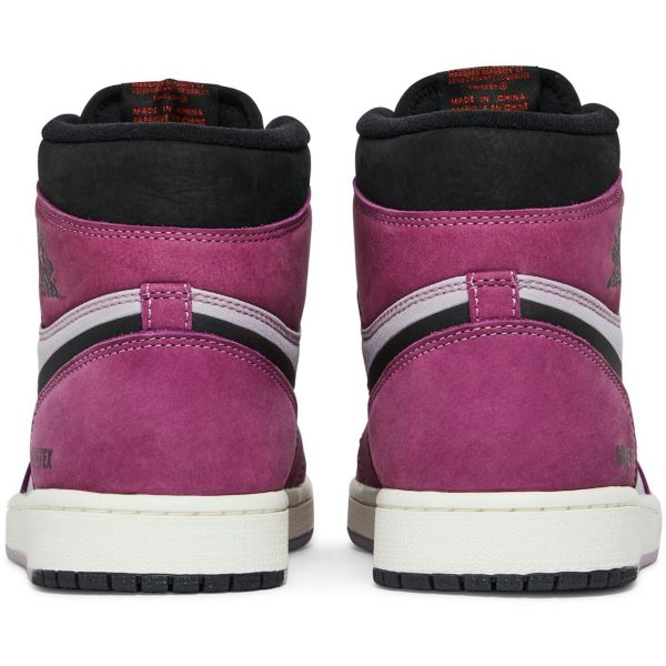 Air Jordan 1 Element Gore-Tex Berry DB2889-500