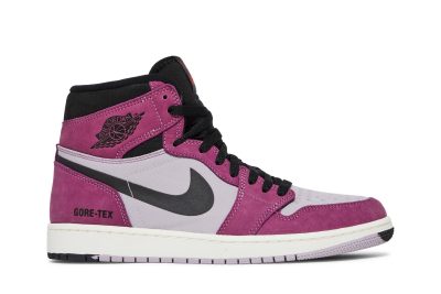 Air Jordan 1 Element Gore-Tex Berry DB2889-500