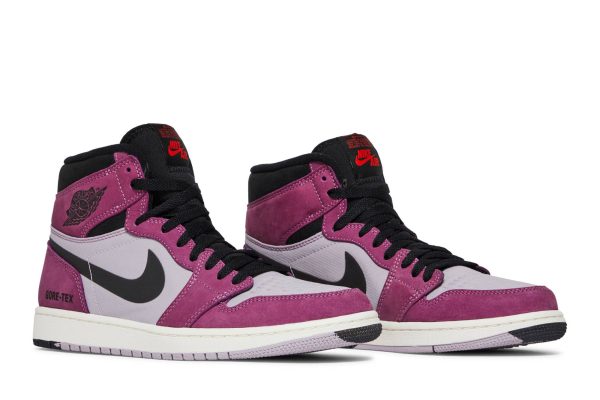 Air Jordan 1 Element Gore-Tex Berry DB2889-500