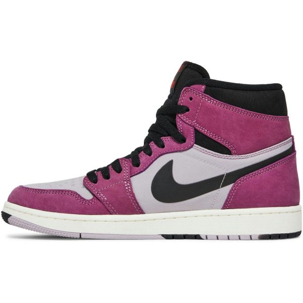 Air Jordan 1 Element Gore-Tex Berry DB2889-500