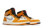 Air Jordan 1 Element Gore-Tex Light Curry DB2889-700