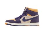 Air Jordan 1 Element Gore-Tex ‘Sky J Purple’ DB2889-501