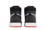 Air Jordan 1 High Element GORE-TEX ‘Black Infrared’ DB2889-002