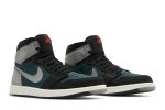 Air Jordan 1 High Element Gore-Tex ‘Black Particle Grey’ DB2889-001