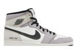 Air Jordan 1 High Element Gore-Tex ‘Light Bone’ DB2889-100