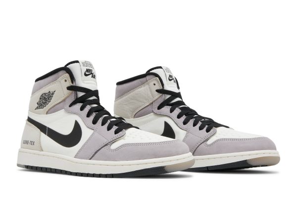 Air Jordan 1 High Element Gore-Tex ‘Light Bone’ DB2889-100