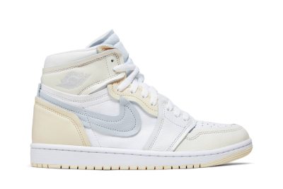 Air Jordan 1 High MM ‘Coconut Milk’ FB9891-100