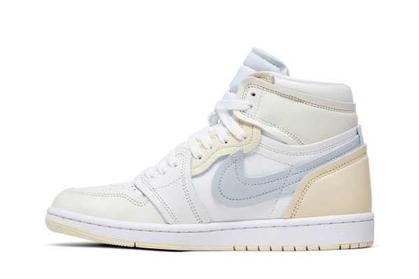 Air Jordan 1 High MM ‘Coconut Milk’ FB9891-100