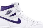 Air Jordan 1 High OG ‘Court Purple’ CD0461-151