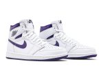 Air Jordan 1 High OG ‘Court Purple’ CD0461-151