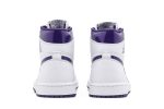 Air Jordan 1 High OG ‘Court Purple’ CD0461-151