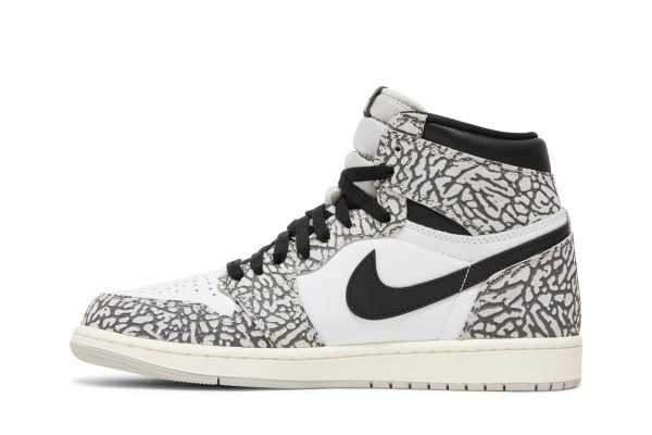 Air Jordan 1 High OG ‘Elephant’ DZ5485-052