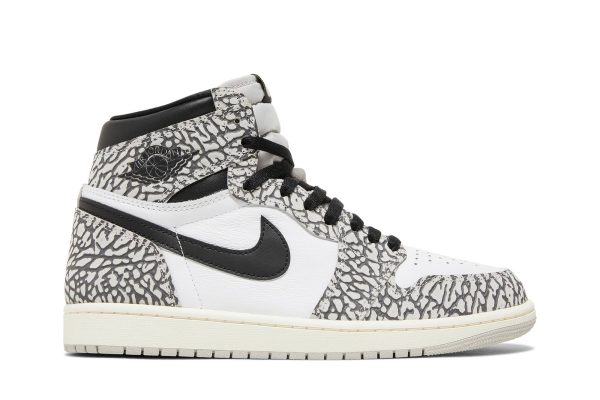 Air Jordan 1 High OG ‘Elephant’ DZ5485-052