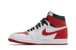 Air Jordan 1 High OG ‘Heritage’ 555088-161