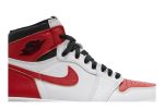 Air Jordan 1 High OG ‘Heritage’ 555088-161