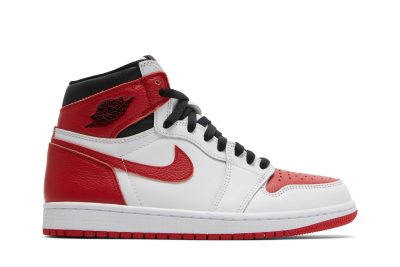 Air Jordan 1 High OG ‘Heritage’ 555088-161