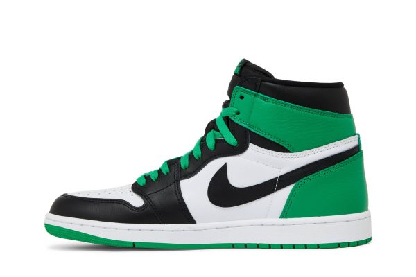 Air Jordan 1 High OG ‘Lucky Green’ DZ5485-031