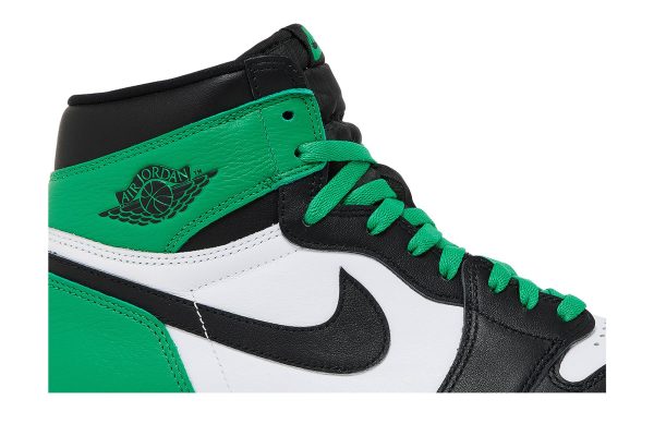 Air Jordan 1 High OG ‘Lucky Green’ DZ5485-031