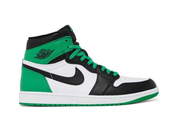 Air Jordan 1 High OG ‘Lucky Green’ DZ5485-031