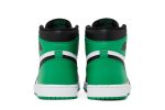 Air Jordan 1 High OG ‘Lucky Green’ DZ5485-031