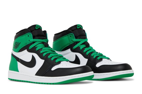 Air Jordan 1 High OG ‘Lucky Green’ DZ5485-031