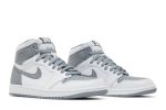 Air Jordan 1 High OG ‘Stealth’ 555088-037