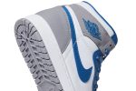 Air Jordan 1 High OG ‘True Blue’ DZ5485-410