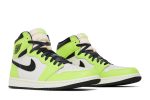 Air Jordan 1 High OG ‘Volt’ 555088-702