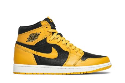 Air Jordan 1 High Retro OG ‘Pollen’ 555088-701