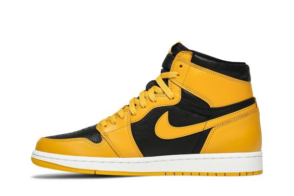 Air Jordan 1 High Retro OG ‘Pollen’ 555088-701