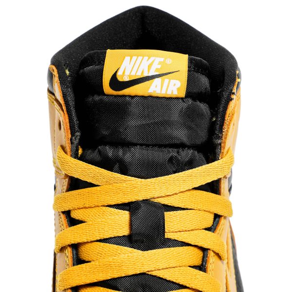 Air Jordan 1 High Retro OG ‘Pollen’ 555088-701