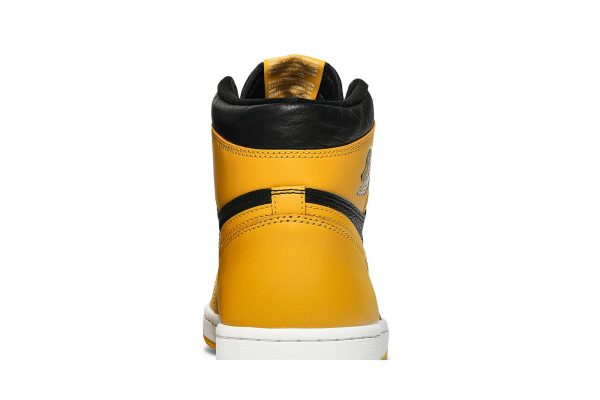 Air Jordan 1 High Retro OG ‘Pollen’ 555088-701