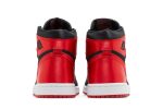 Air Jordan 1 High ‘Satin Bred’ FD4810-061